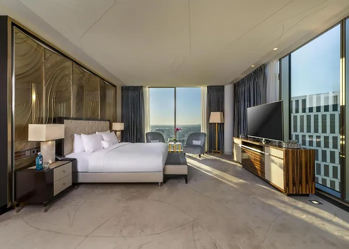 Waldorf Astoria Berlin Hotel